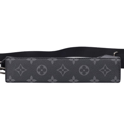 Reverse Monogram Eclipse Gaston Wearable Wallet
