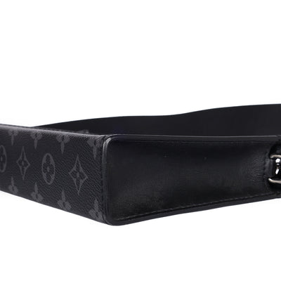 Reverse Monogram Eclipse Gaston Wearable Wallet