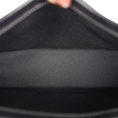 Reverse Monogram Eclipse Gaston Wearable Wallet