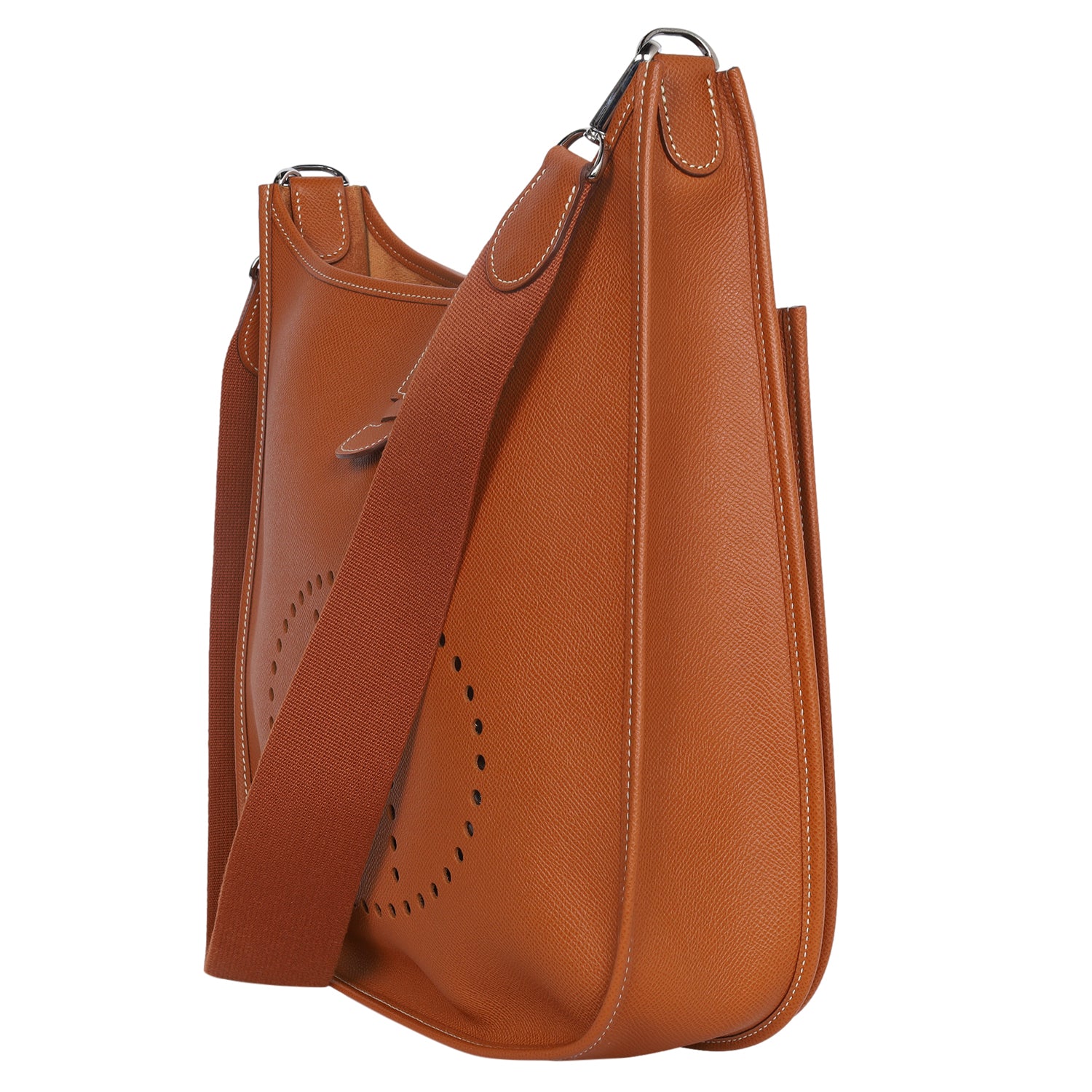 Evelyn II GM □J Shoulder Bag (Authentic Pre-loved) – The Lady Bag