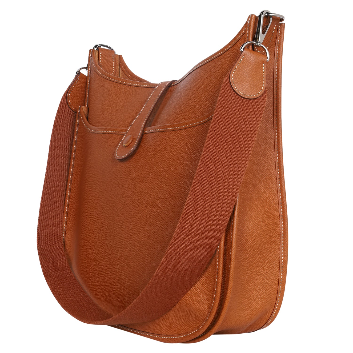 Hermès Evelyne Shoulder bag 394512, HealthdesignShops