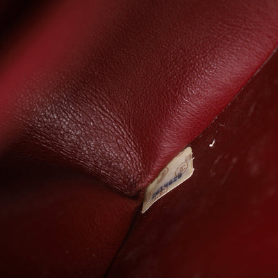 Quilted Jumbo Classic Flap Bag