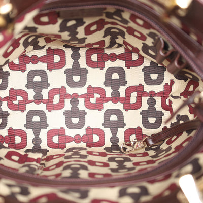 GG Guccissima Leather Medium Shoulder Bag