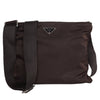 Nylon Crossbody Bag (Authentic Pre-Owned)