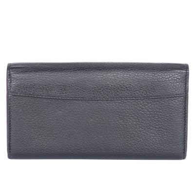Capucines Taurillon Leather Wallet