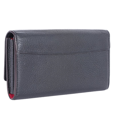 Capucines Taurillon Leather Wallet