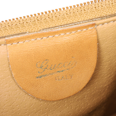 Micro GG Boston Bag