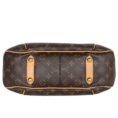 Monogram Galliera PM
