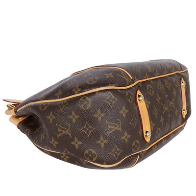 Monogram Galliera PM