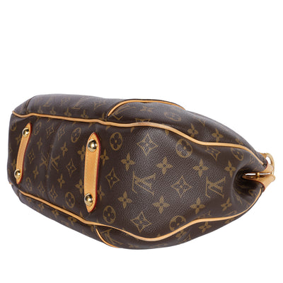 Monogram Galliera PM