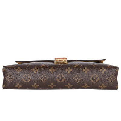 Pallas Chain Flap Bag