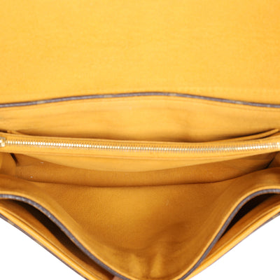 Pallas Chain Flap Bag