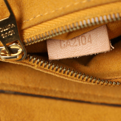 Pallas Chain Flap Bag