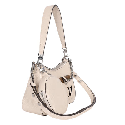 Marellini Quartz Epi Leather