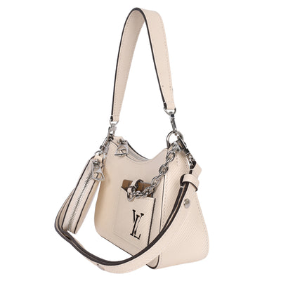 Marellini Quartz Epi Leather