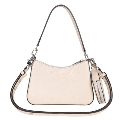 Marellini Quartz Epi Leather