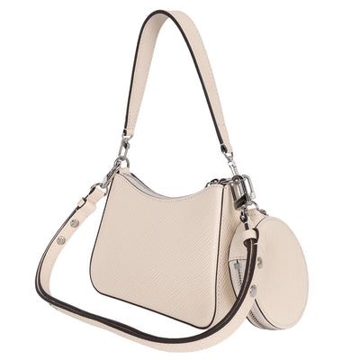 Marellini Quartz Epi Leather