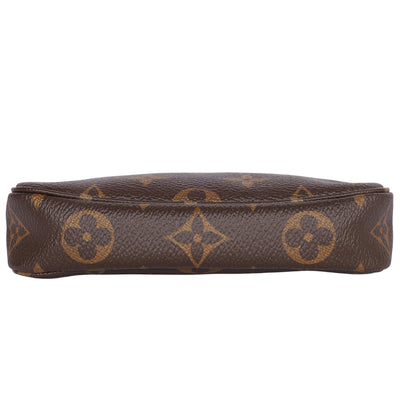 Monogram Mini Pochette Accessories