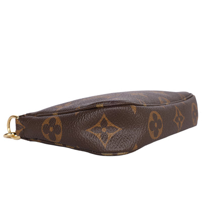 Monogram Mini Pochette Accessories