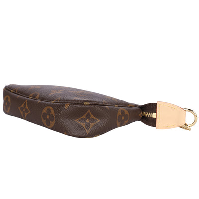 Monogram Mini Pochette Accessories
