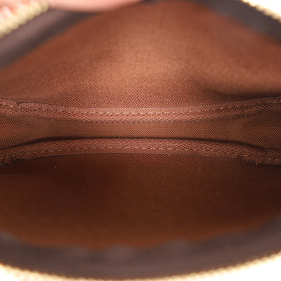 Monogram Mini Pochette Accessories