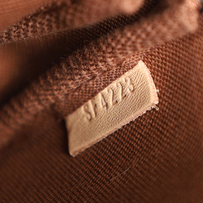 Monogram Mini Pochette Accessories