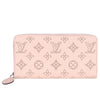 Mahina Zippy Wallet Pink