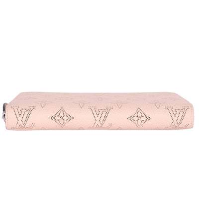 Mahina Zippy Wallet Pink