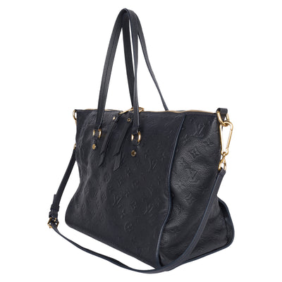 Vosges Empriente Leather Satchel