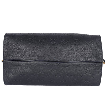 Vosges Empriente Leather Satchel
