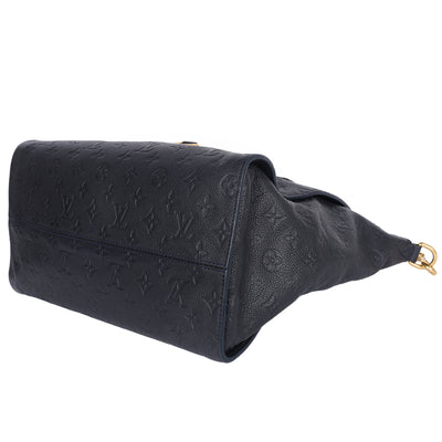 Vosges Empriente Leather Satchel