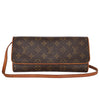 Monogram Twin Pochette PM