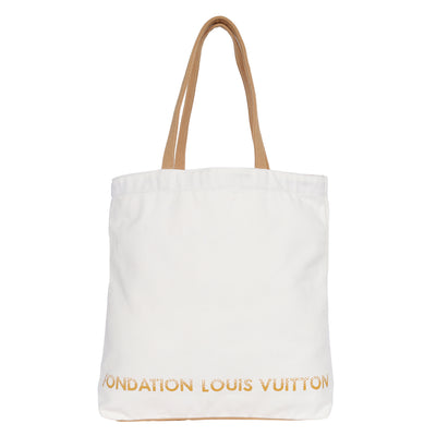 Foundation Tote (New)