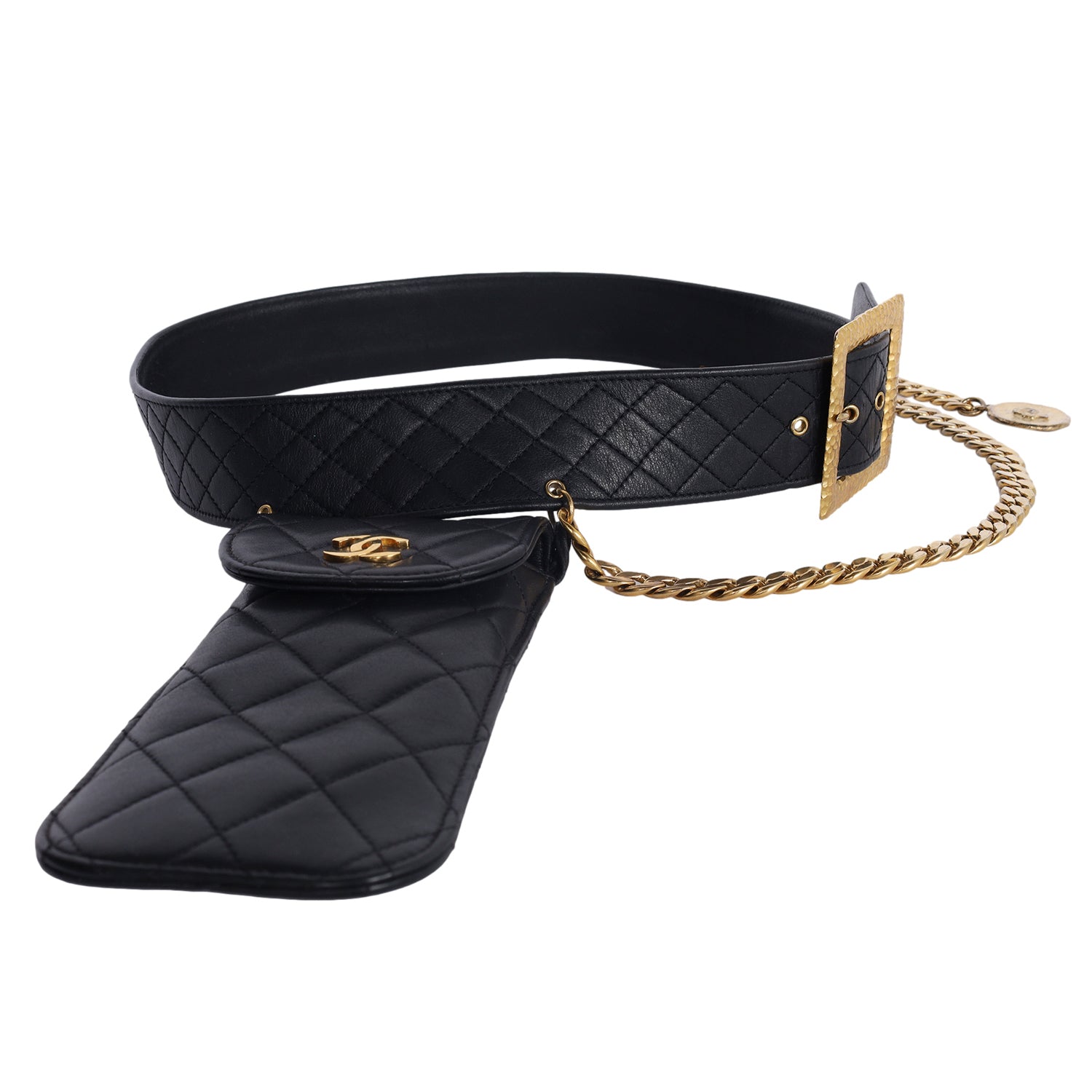 Chanel Belts for Women