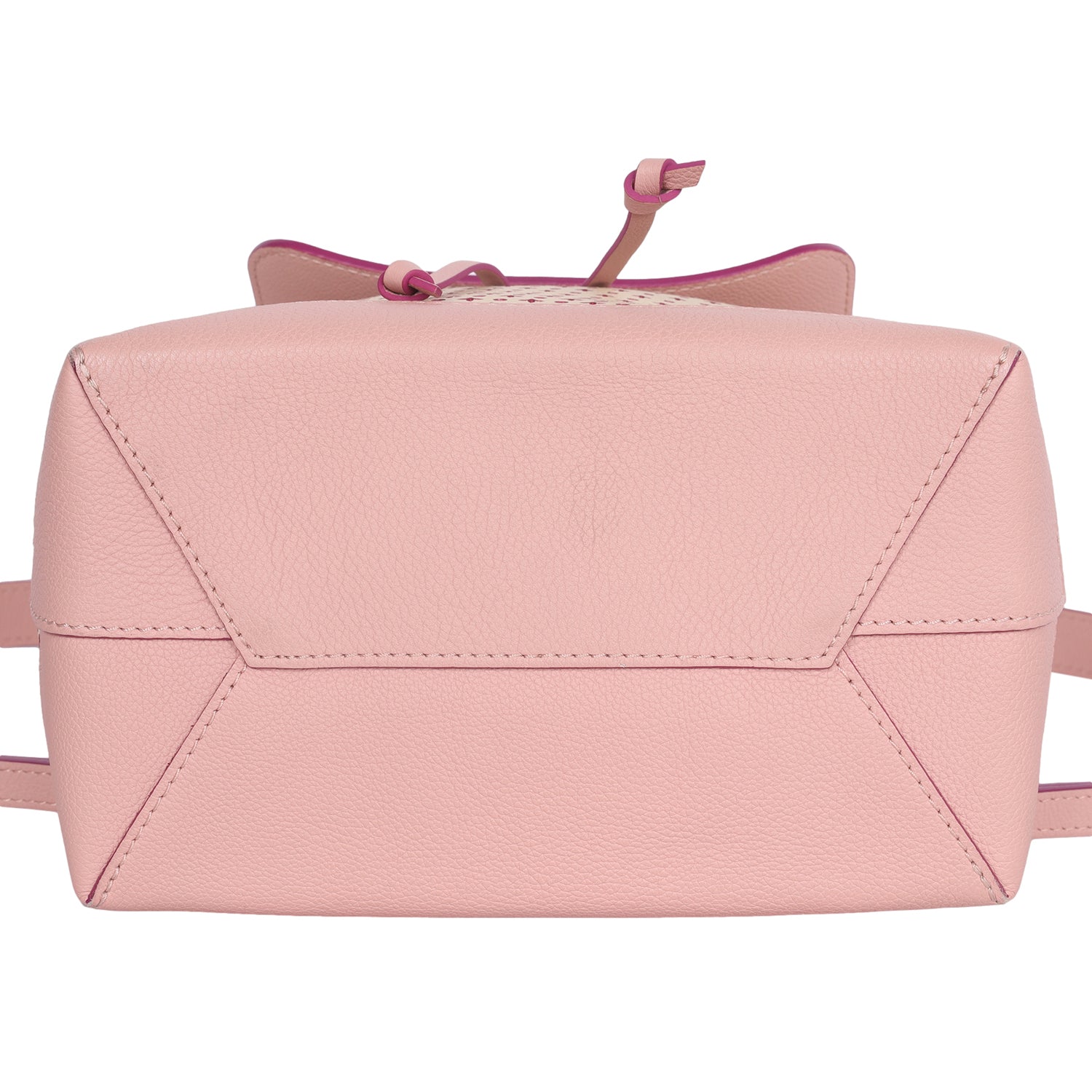 Louis Vuitton LockMe Backpack (SHG-eoDN7A) – LuxeDH