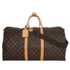 Monogram Keepall 55 (Authentic Pre-Owned)