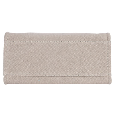 Mixed Fibers Medium Deauville Tote