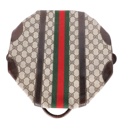 Boston Speedy Supreme Ophidia Satchel