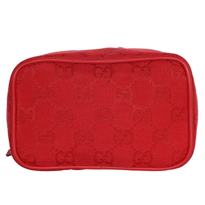 GG Monogram Bucket Mini Satchel