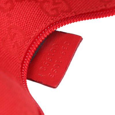 GG Monogram Bucket Mini Satchel