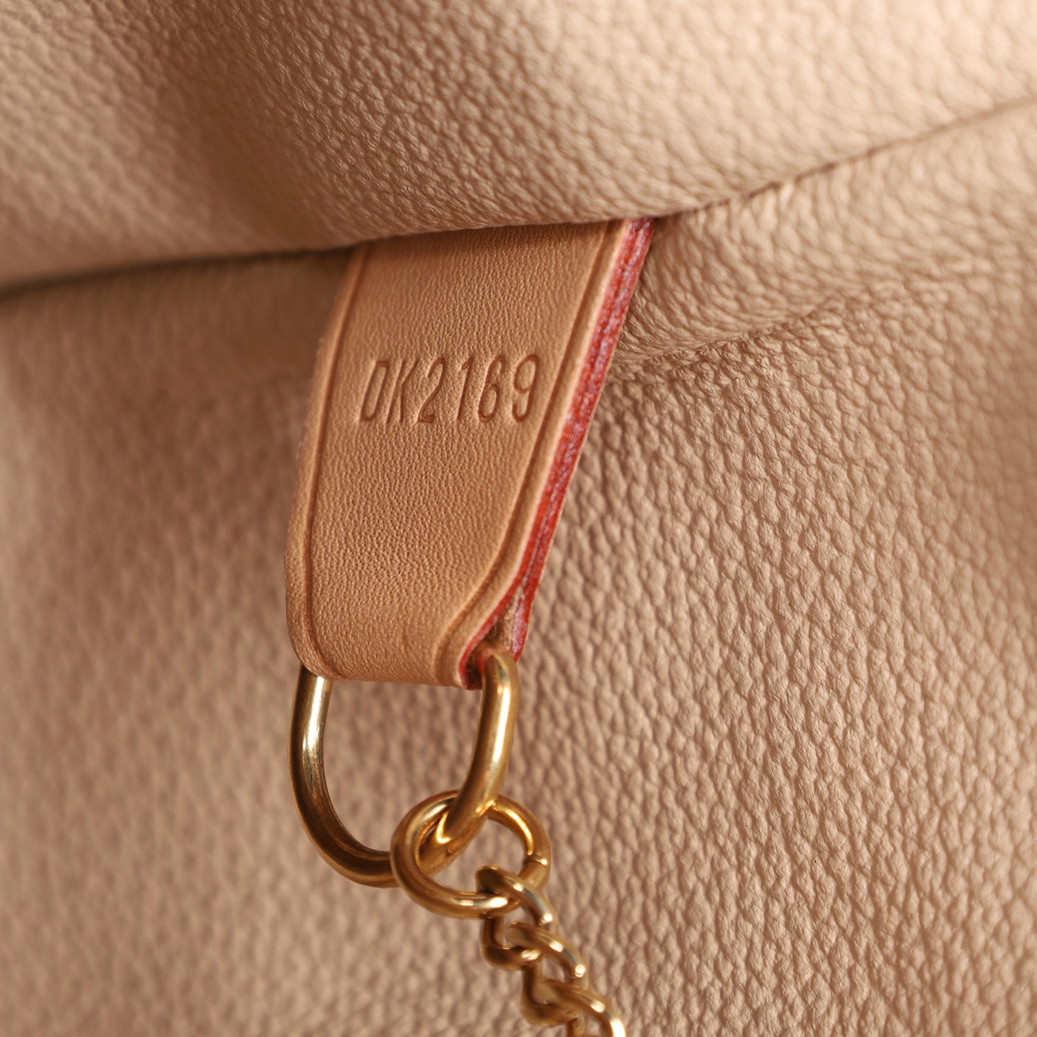 Preloved Vintage Louis Vuitton GM Bucket Monogram Bag DK4068 062023 –  KimmieBBags LLC