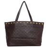 Guccissima Leather Medium Babouska Tote (Authentic Pre-Owned)