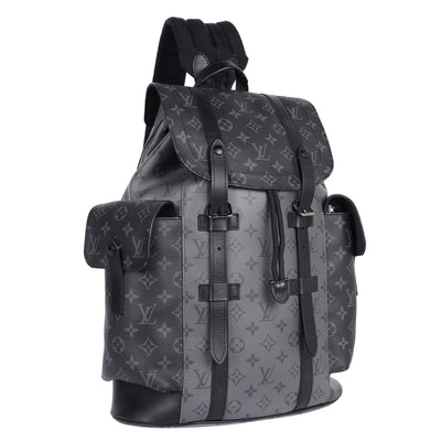 Christopher Monogram Eclipse Backpack