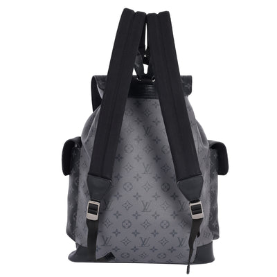 Christopher Monogram Eclipse Backpack
