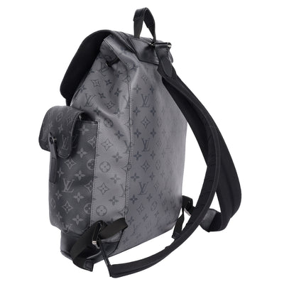 Christopher Monogram Eclipse Backpack