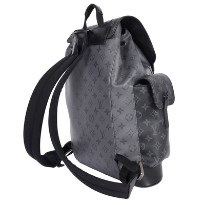 Christopher Monogram Eclipse Backpack