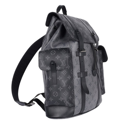 Christopher Monogram Eclipse Backpack