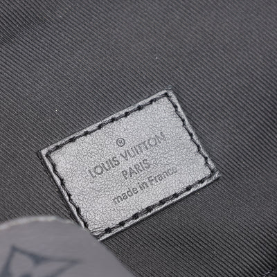 Christopher Monogram Eclipse Backpack