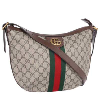 Ophidia Crossbody Bag