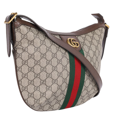 Ophidia Crossbody Bag